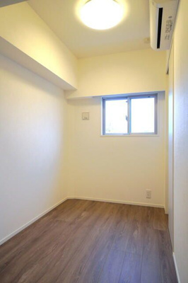 【洋室】 | アジールコート山手動坂