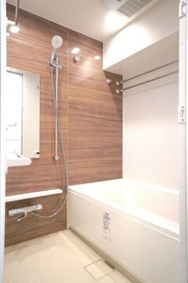 【浴室】 | アジールコート山手動坂