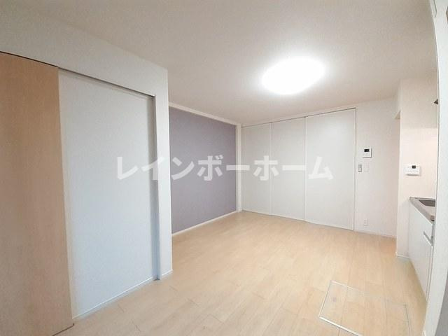 グランツⅡの設備