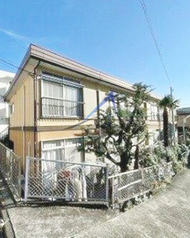 グリーンハイツ