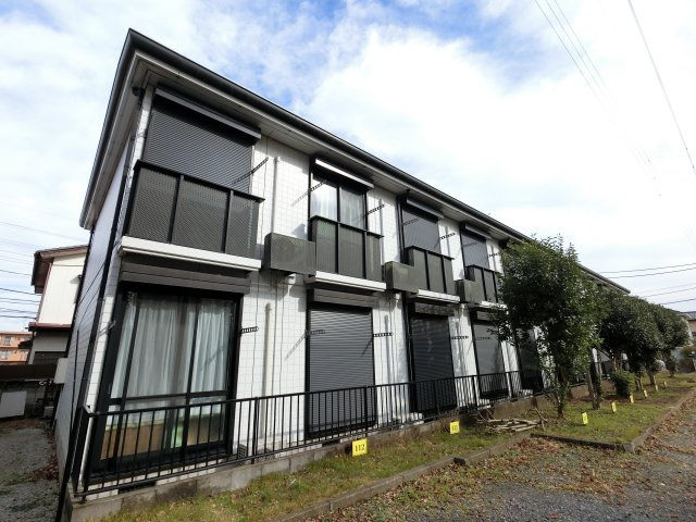 エーデル西都賀の画像