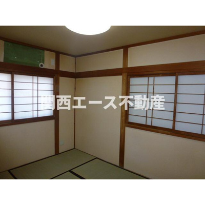  | 錦町貸家
