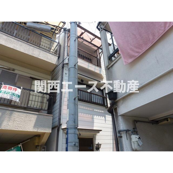 【その他共用部分】 | 錦町貸家