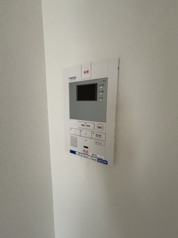 Ｎ・Ｓコート行徳のセキュリティ