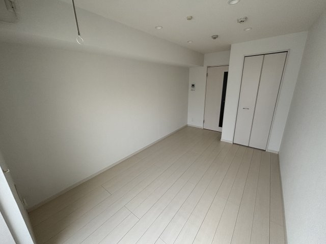 Ｎ・Ｓコート行徳の居間・リビング