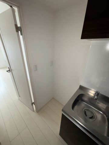 Ｎ・Ｓコート行徳のキッチン