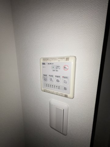 Ｎ・Ｓコート行徳の設備