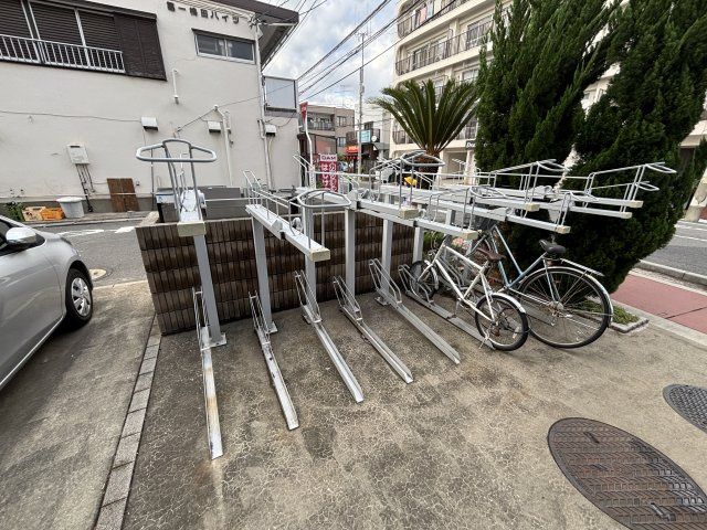 Ｎ・Ｓコート行徳のその他