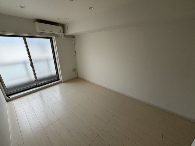 Ｎ・Ｓコート行徳の居間・リビング