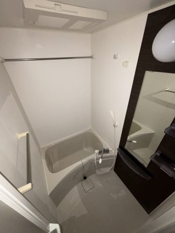 Ｎ・Ｓコート行徳の浴室