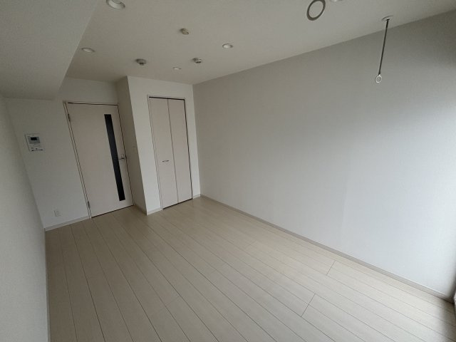 Ｎ・Ｓコート行徳の寝室