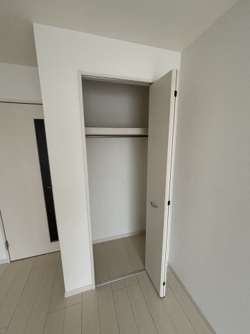 Ｎ・Ｓコート行徳の収納