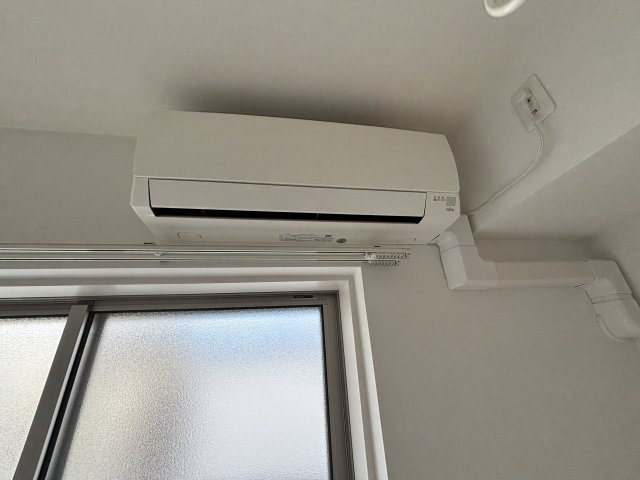 Ｎ・Ｓコート行徳の設備