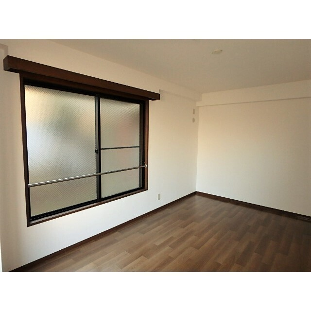 プレストーン２１の内装