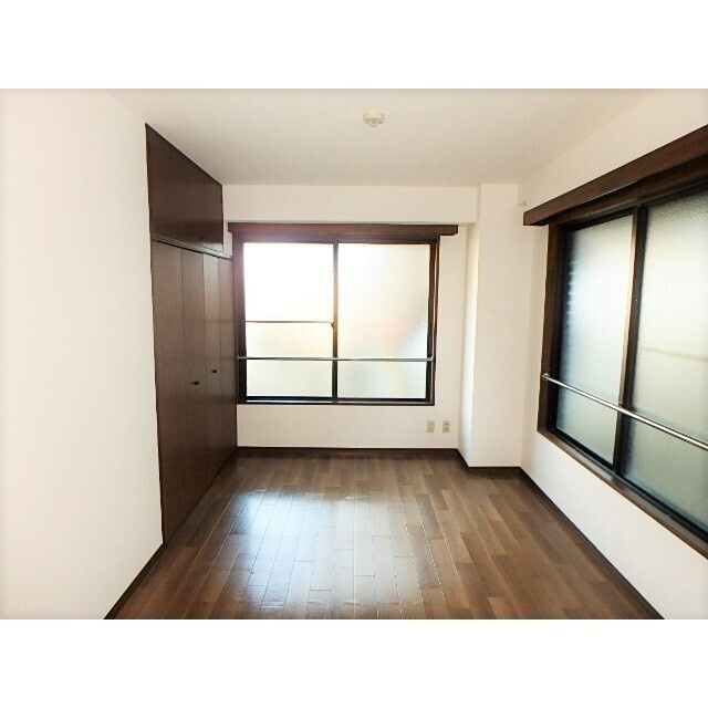 プレストーン２１の居間・リビング