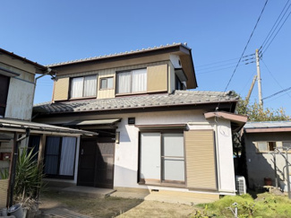 【外観】 | 上里見町中古戸建