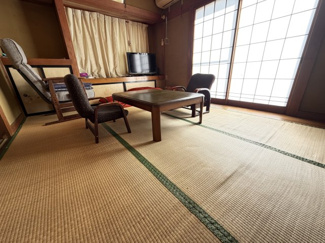 【和室】 | 上里見町中古戸建