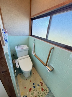 【トイレ】 | 上里見町中古戸建