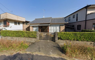 【外観】 | 野洲市小篠原　中古戸建