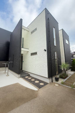 【外観】 | 福岡県福岡市早良区室見4丁目