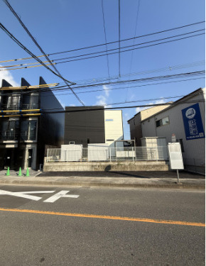 【前面道路含む現地写真】 | 福岡県福岡市早良区室見4丁目