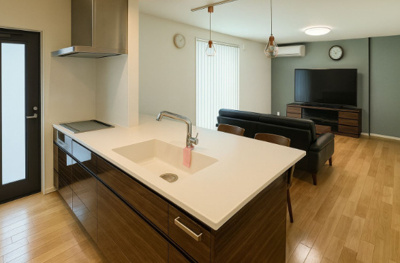 【キッチン】 | 福岡県福岡市早良区室見4丁目