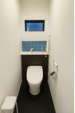 【トイレ】 | 福岡県福岡市早良区室見4丁目