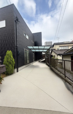 【駐車場】 | 福岡県福岡市早良区室見4丁目