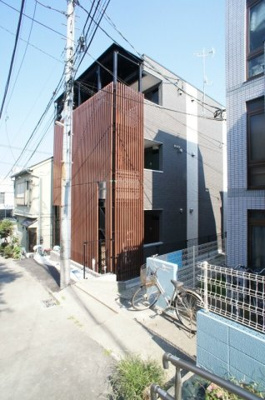 【外観】 | リブリ・磯子フォレスト