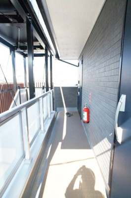 【その他共用部分】 | リブリ・磯子フォレスト