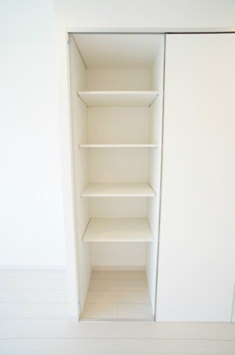 【収納】 | リブリ・磯子フォレスト