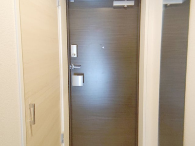 【玄関】 | プリメーロ 66