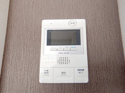 【セキュリティ】 | プリメーロ 66