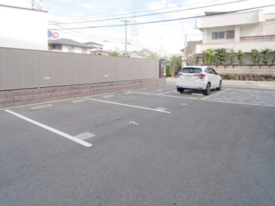 【駐車場】 | プリメーロ 66