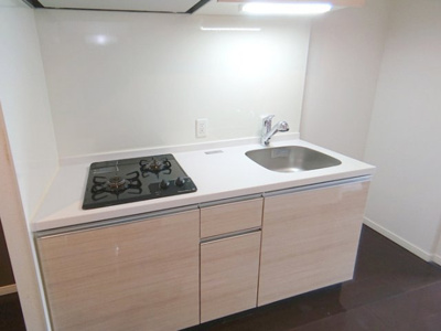 【キッチン】 | プリメーロ 66