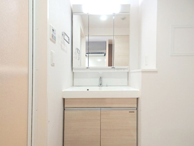 【洗面所】 | プリメーロ 66