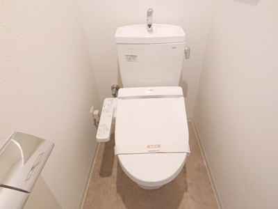 【トイレ】 | プリメーロ 66