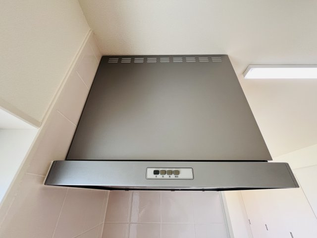 サンヒルズ和のキッチン