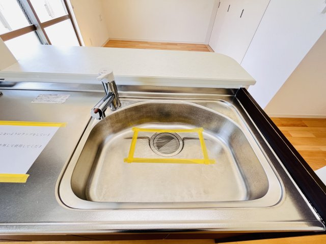 サンヒルズ和のキッチン