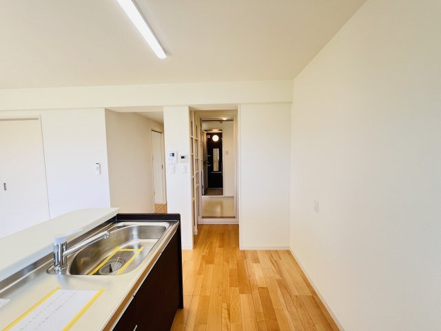 サンヒルズ和のキッチン