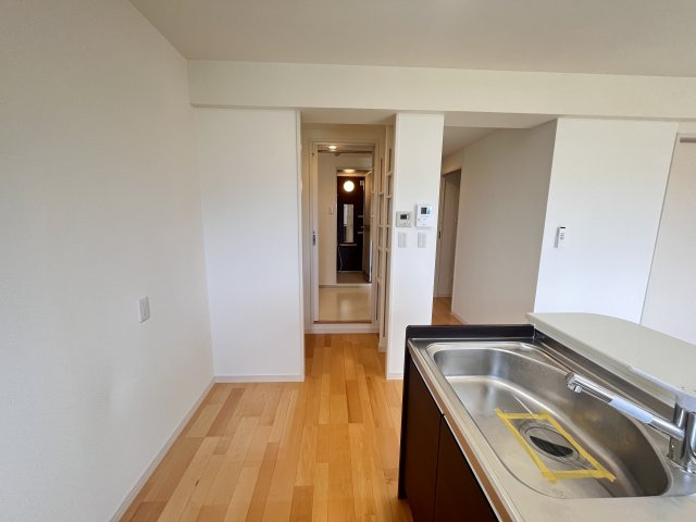 サンヒルズ和のキッチン