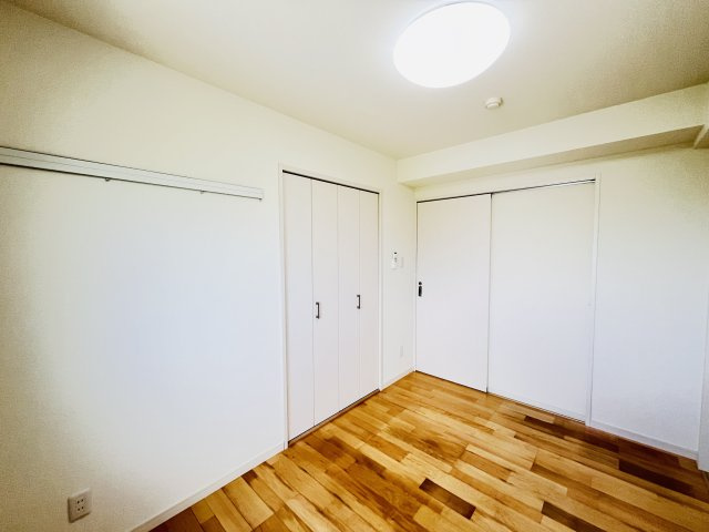 サンヒルズ和の洋室