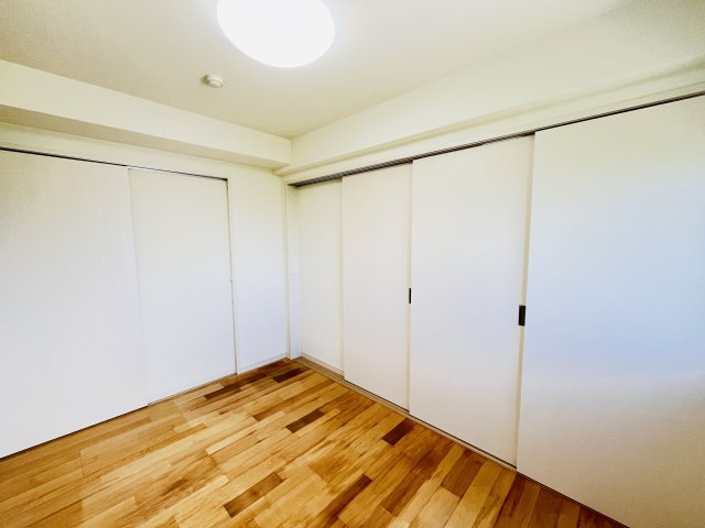 サンヒルズ和の洋室