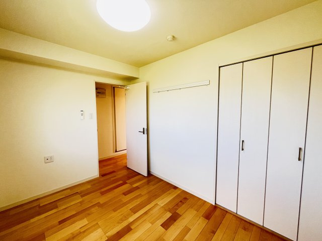 サンヒルズ和の洋室