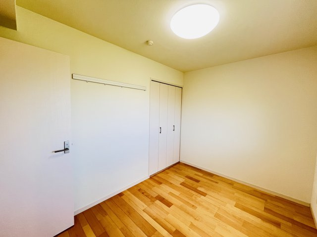 サンヒルズ和の洋室