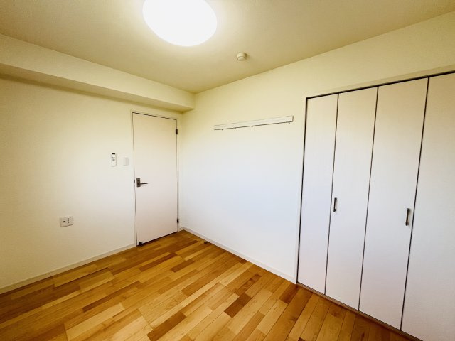 サンヒルズ和の洋室