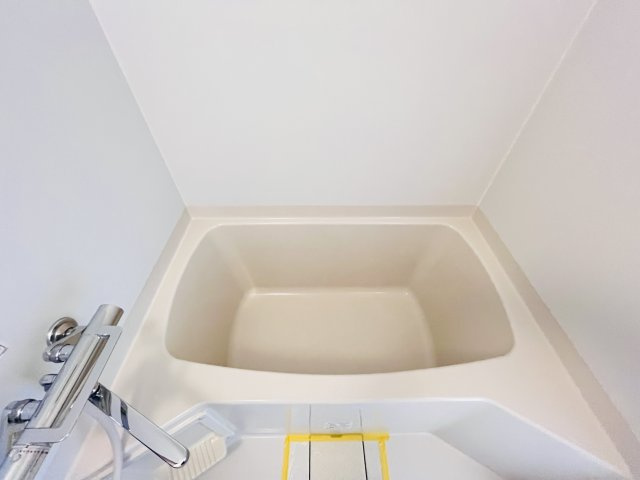 サンヒルズ和の浴室