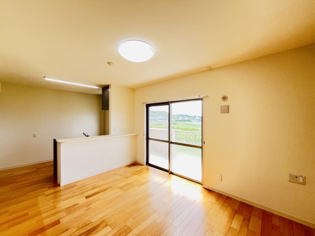 サンヒルズ和の居間・リビング