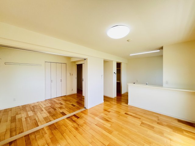 サンヒルズ和の居間・リビング