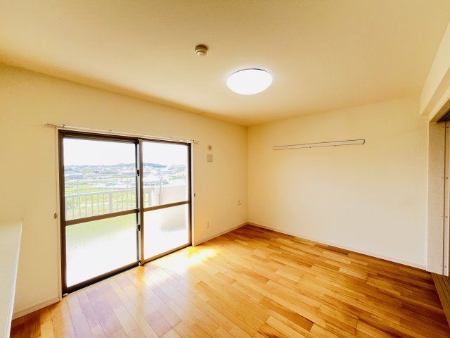 サンヒルズ和の居間・リビング